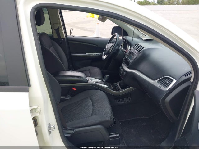 Продаж на аукціоні авто 2018 Dodge Journey Se, vin: 3C4PDCAB8JT196360, номер лоту: 46354102