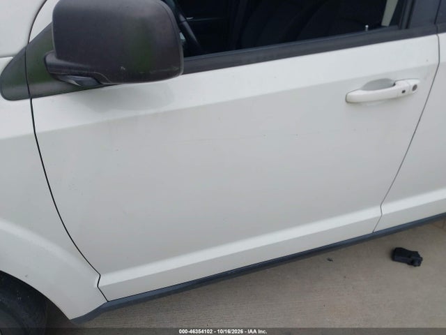 Продаж на аукціоні авто 2018 Dodge Journey Se, vin: 3C4PDCAB8JT196360, номер лоту: 46354102