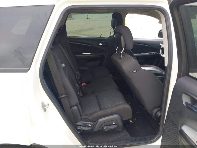 Продаж на аукціоні авто 2018 Dodge Journey Se, vin: 3C4PDCAB8JT196360, номер лоту: 46354102