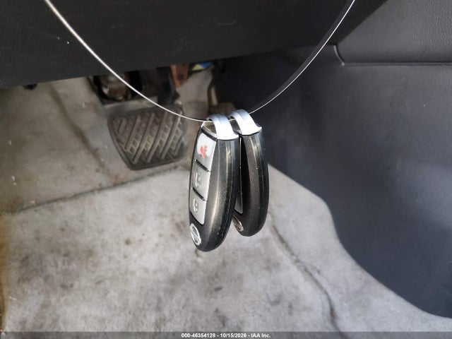 Продажа на аукционе авто 2010 Nissan Rogue Sl, vin: JN8AS5MV8AW127406, номер лота: 46354128