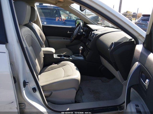 Продажа на аукционе авто 2010 Nissan Rogue Sl, vin: JN8AS5MV8AW127406, номер лота: 46354128