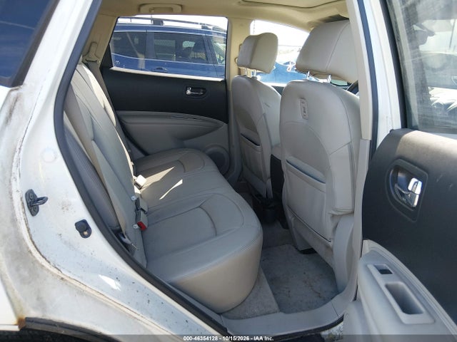 Продажа на аукционе авто 2010 Nissan Rogue Sl, vin: JN8AS5MV8AW127406, номер лота: 46354128