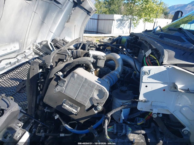 Продажа на аукционе авто 2023 Ford F-650 Diesel, vin: 1FDWX6DC1PDF03113, номер лота: 46354131