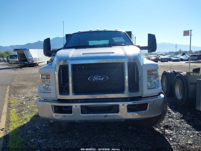 Продажа на аукционе авто 2023 Ford F-650 Diesel, vin: 1FDWX6DC1PDF03113, номер лота: 46354131