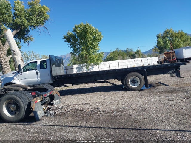 Продажа на аукционе авто 2023 Ford F-650 Diesel, vin: 1FDWX6DC1PDF03113, номер лота: 46354131