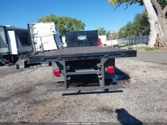 Продажа на аукционе авто 2023 Ford F-650 Diesel, vin: 1FDWX6DC1PDF03113, номер лота: 46354131