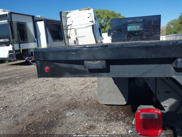 Продажа на аукционе авто 2023 Ford F-650 Diesel, vin: 1FDWX6DC1PDF03113, номер лота: 46354131