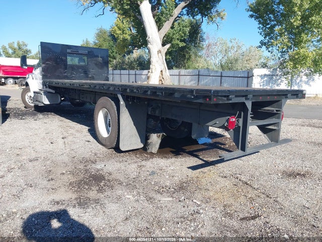 Продажа на аукционе авто 2023 Ford F-650 Diesel, vin: 1FDWX6DC1PDF03113, номер лота: 46354131
