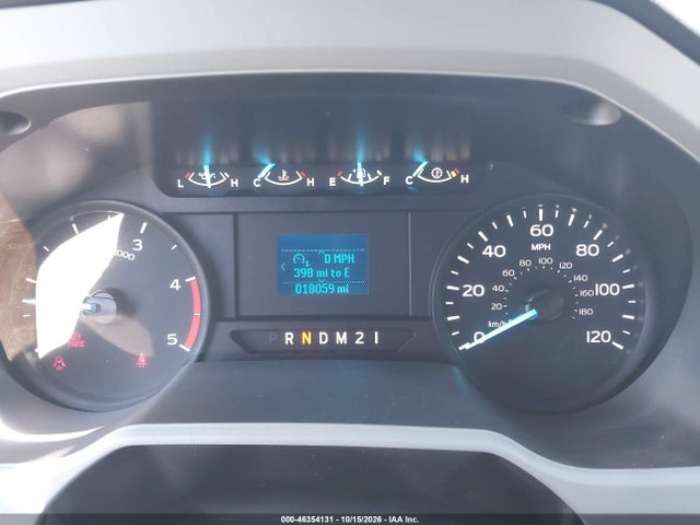 Продажа на аукционе авто 2023 Ford F-650 Diesel, vin: 1FDWX6DC1PDF03113, номер лота: 46354131