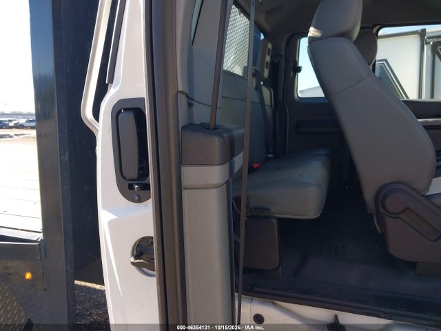 Продажа на аукционе авто 2023 Ford F-650 Diesel, vin: 1FDWX6DC1PDF03113, номер лота: 46354131