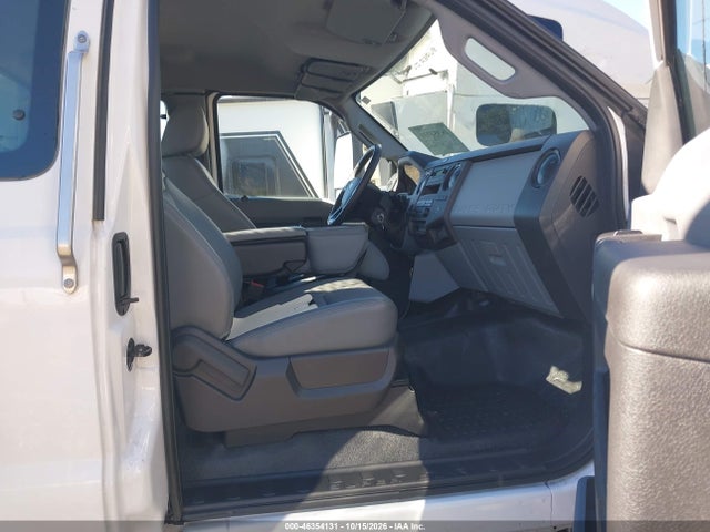 Продажа на аукционе авто 2023 Ford F-650 Diesel, vin: 1FDWX6DC1PDF03113, номер лота: 46354131