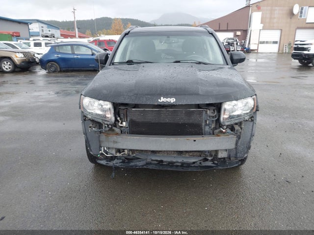 Aukcja sprzedaży 2016 Jeep Compass Sport, vin: 1C4NJDBBXGD725018, numer aukcji: 46354141