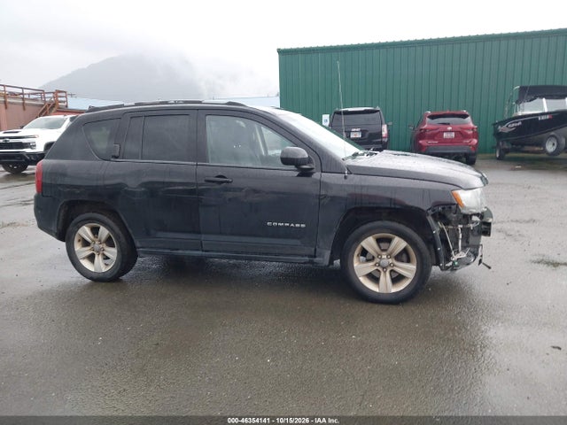 Aukcja sprzedaży 2016 Jeep Compass Sport, vin: 1C4NJDBBXGD725018, numer aukcji: 46354141
