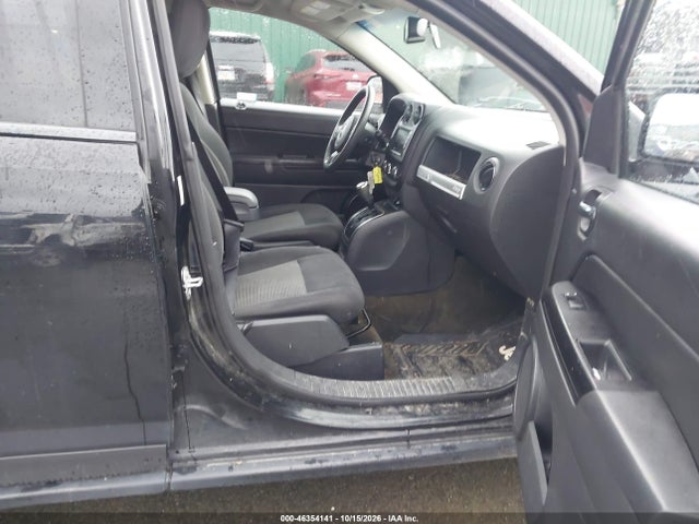 Aukcja sprzedaży 2016 Jeep Compass Sport, vin: 1C4NJDBBXGD725018, numer aukcji: 46354141