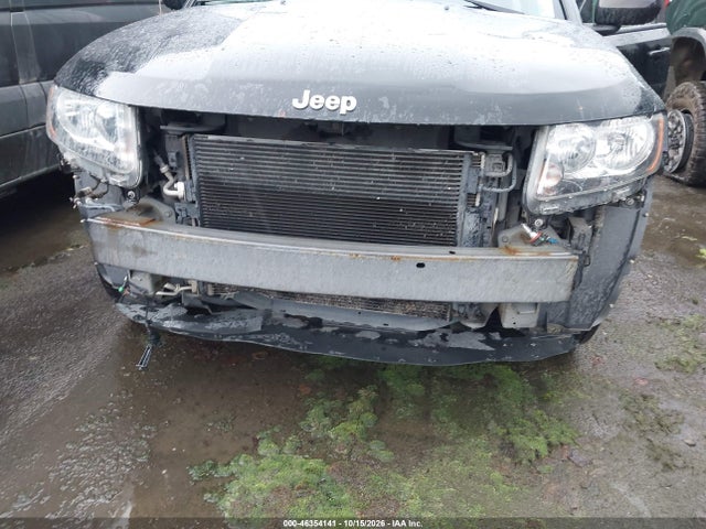 Aukcja sprzedaży 2016 Jeep Compass Sport, vin: 1C4NJDBBXGD725018, numer aukcji: 46354141