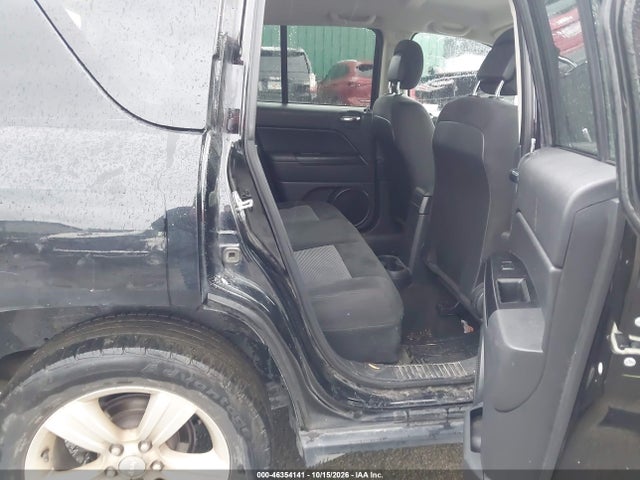 Aukcja sprzedaży 2016 Jeep Compass Sport, vin: 1C4NJDBBXGD725018, numer aukcji: 46354141