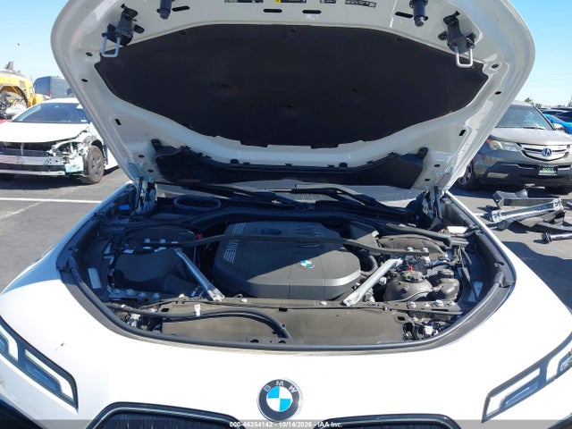 WBA33EH00TCX84783 BMW 740i Xdrive