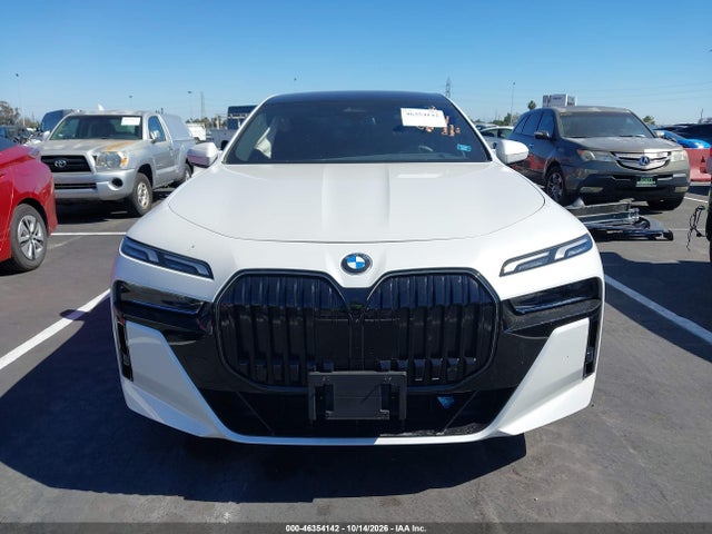 WBA33EH00TCX84783 BMW 740i Xdrive