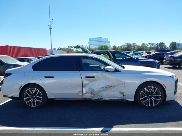 WBA33EH00TCX84783 BMW 740i Xdrive