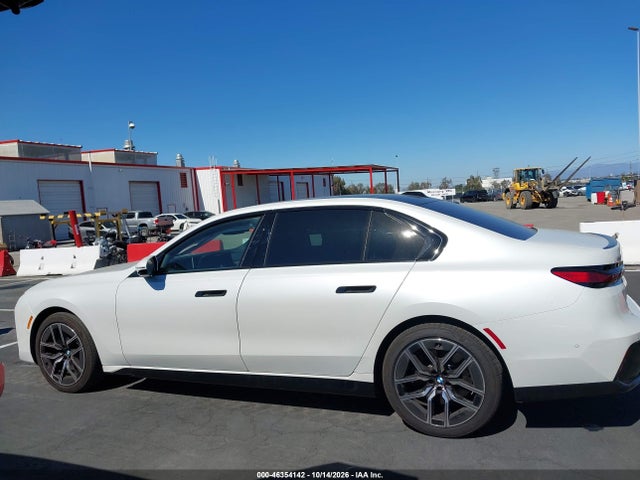 WBA33EH00TCX84783 BMW 740i Xdrive