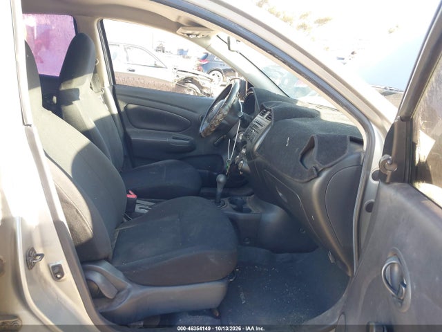 Aukcja sprzedaży 2012 Nissan Versa 1.6 S, vin: 3N1CN7AP5CL857282, numer aukcji: 46354149
