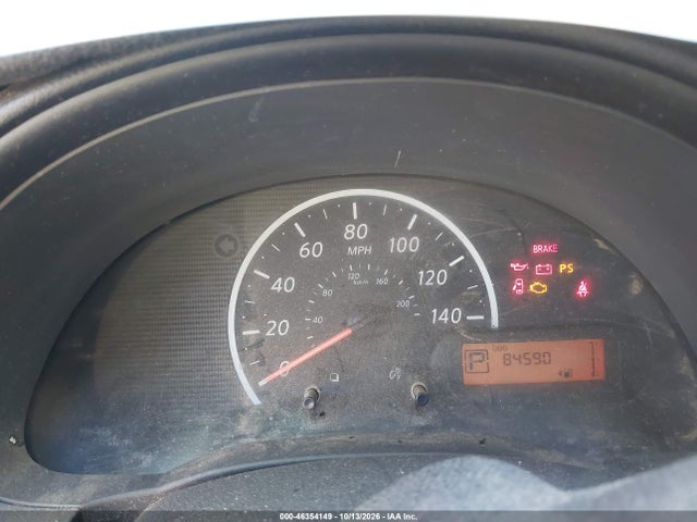 Aukcja sprzedaży 2012 Nissan Versa 1.6 S, vin: 3N1CN7AP5CL857282, numer aukcji: 46354149