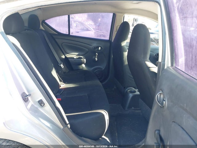 Aukcja sprzedaży 2012 Nissan Versa 1.6 S, vin: 3N1CN7AP5CL857282, numer aukcji: 46354149