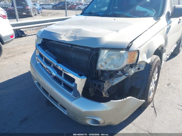 Aukcja sprzedaży 2011 Ford Escape Xls, vin: 1FMCU0C77BKC48307, numer aukcji: 46354170