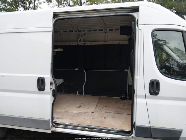 Aukcja sprzedaży 2016 Ram Promaster 3500 High Roof, vin: 3C6URVHG4GE101511, numer aukcji: 46354178