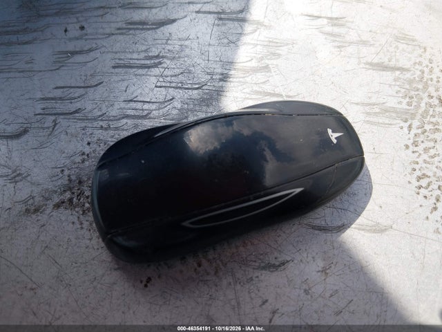 46354191 :رقم المزاد ، 7SAYGDED6SA378815 vin ، 2025 Tesla Model Y Long Range Dual Motor Rear-wheel Drive مزاد بيع