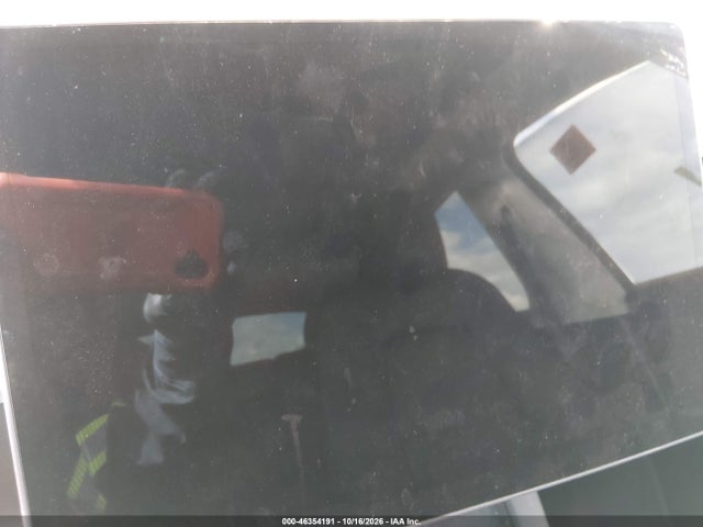 46354191 :رقم المزاد ، 7SAYGDED6SA378815 vin ، 2025 Tesla Model Y Long Range Dual Motor Rear-wheel Drive مزاد بيع