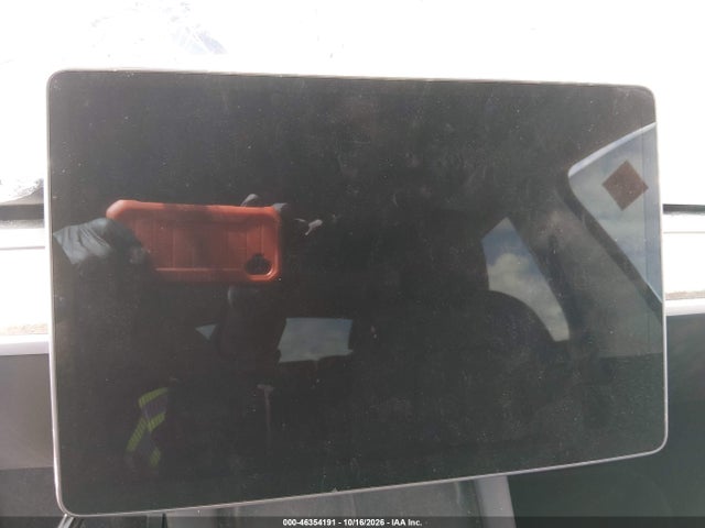 46354191 :رقم المزاد ، 7SAYGDED6SA378815 vin ، 2025 Tesla Model Y Long Range Dual Motor Rear-wheel Drive مزاد بيع