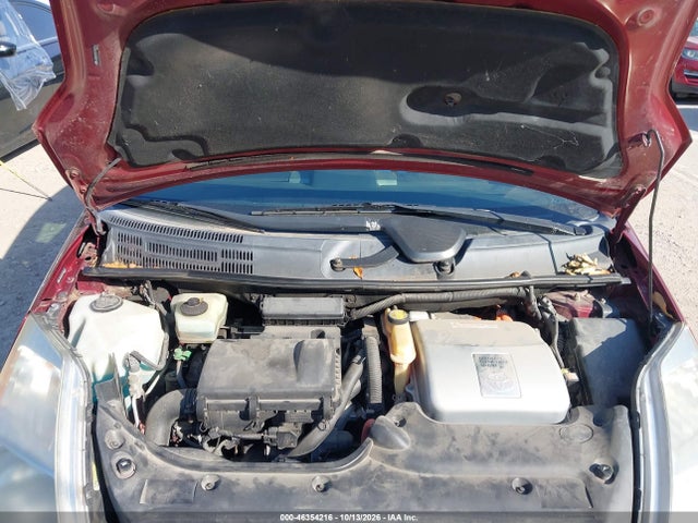 Aukcja sprzedaży 2005 Toyota Prius, vin: JTDKB22U557056156, numer aukcji: 46354216