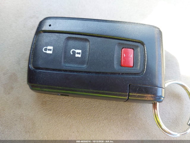 Aukcja sprzedaży 2005 Toyota Prius, vin: JTDKB22U557056156, numer aukcji: 46354216