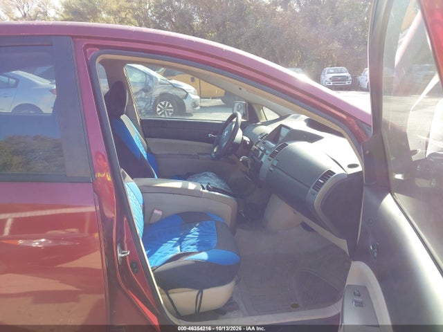 Aukcja sprzedaży 2005 Toyota Prius, vin: JTDKB22U557056156, numer aukcji: 46354216