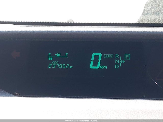 Aukcja sprzedaży 2005 Toyota Prius, vin: JTDKB22U557056156, numer aukcji: 46354216