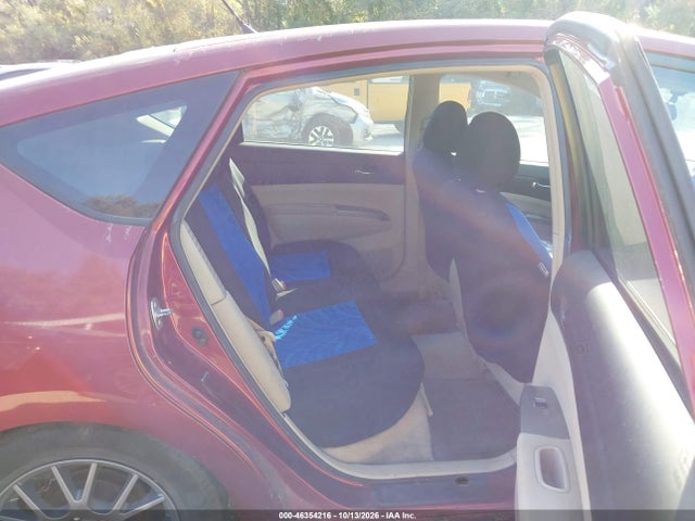Aukcja sprzedaży 2005 Toyota Prius, vin: JTDKB22U557056156, numer aukcji: 46354216