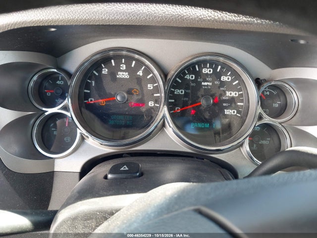 Aukcja sprzedaży 2013 Gmc Sierra 2500hd Work Truck, vin: 1GD01ZCGXDF146219, numer aukcji: 46354229