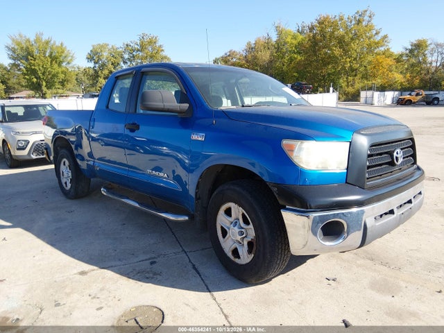 46354241 :رقم المزاد ، 5TFRV541X8X060850 vin ، 2008 Toyota Tundra Base 5.7l V8 مزاد بيع