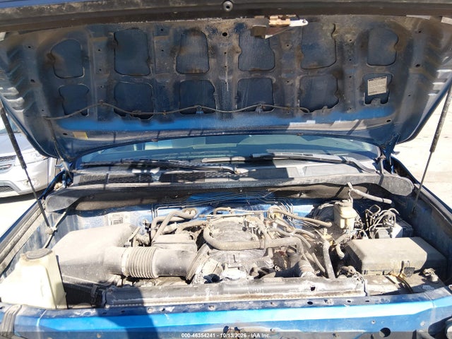 46354241 :رقم المزاد ، 5TFRV541X8X060850 vin ، 2008 Toyota Tundra Base 5.7l V8 مزاد بيع