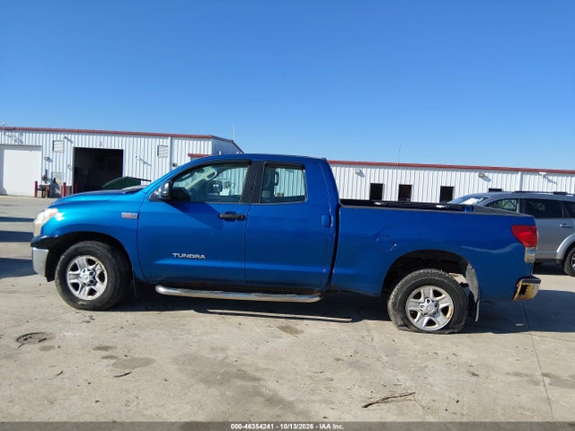 46354241 :رقم المزاد ، 5TFRV541X8X060850 vin ، 2008 Toyota Tundra Base 5.7l V8 مزاد بيع