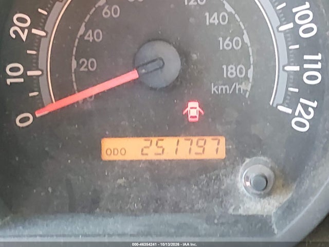 46354241 :رقم المزاد ، 5TFRV541X8X060850 vin ، 2008 Toyota Tundra Base 5.7l V8 مزاد بيع