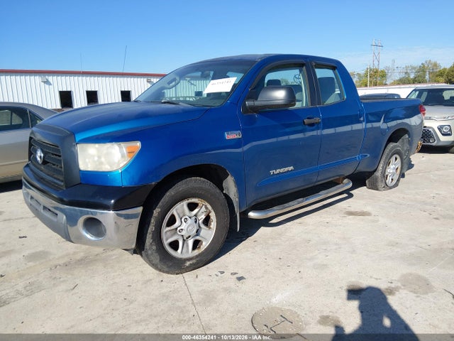 46354241 :رقم المزاد ، 5TFRV541X8X060850 vin ، 2008 Toyota Tundra Base 5.7l V8 مزاد بيع