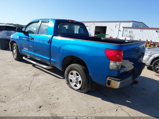 46354241 :رقم المزاد ، 5TFRV541X8X060850 vin ، 2008 Toyota Tundra Base 5.7l V8 مزاد بيع