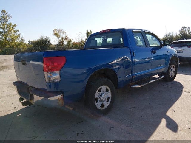 46354241 :رقم المزاد ، 5TFRV541X8X060850 vin ، 2008 Toyota Tundra Base 5.7l V8 مزاد بيع