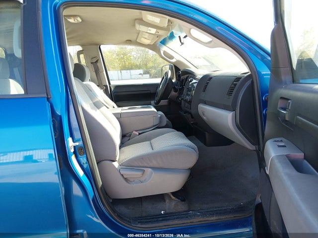 46354241 :رقم المزاد ، 5TFRV541X8X060850 vin ، 2008 Toyota Tundra Base 5.7l V8 مزاد بيع