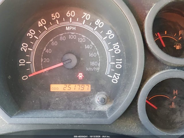 46354241 :رقم المزاد ، 5TFRV541X8X060850 vin ، 2008 Toyota Tundra Base 5.7l V8 مزاد بيع