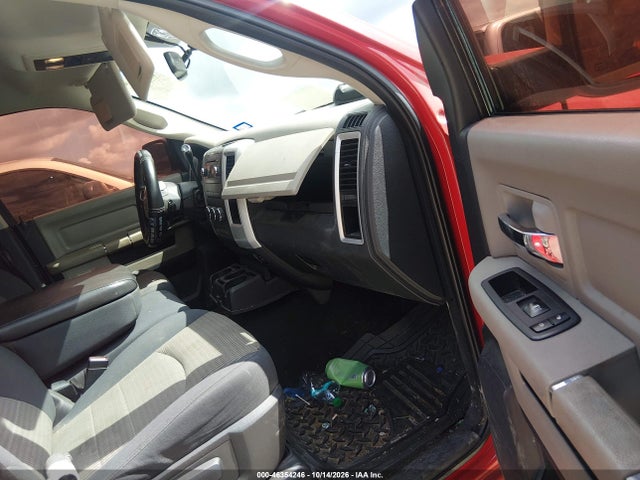 Aukcja sprzedaży 2009 Dodge Ram 1500 Slt/sport/trx, vin: 1D3HB13T69J519805, numer aukcji: 46354246