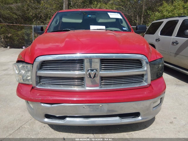 Aukcja sprzedaży 2009 Dodge Ram 1500 Slt/sport/trx, vin: 1D3HB13T69J519805, numer aukcji: 46354246
