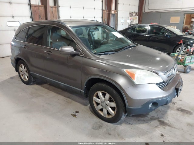 Продажа на аукционе авто 2009 Honda Cr-v Ex-l, vin: 5J6RE48749L031601, номер лота: 46354255